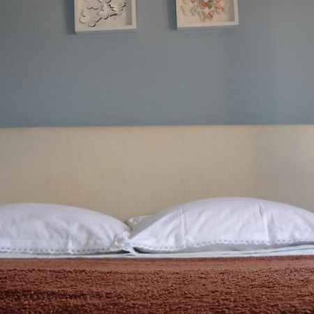 Apartment Sanja Primošten Buitenkant foto