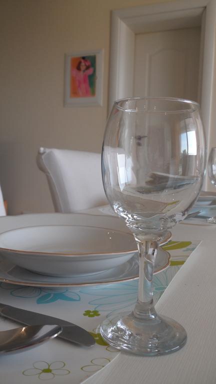 Apartment Sanja Primošten Buitenkant foto