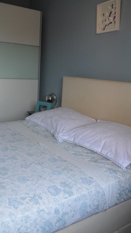 Apartment Sanja Primošten Buitenkant foto
