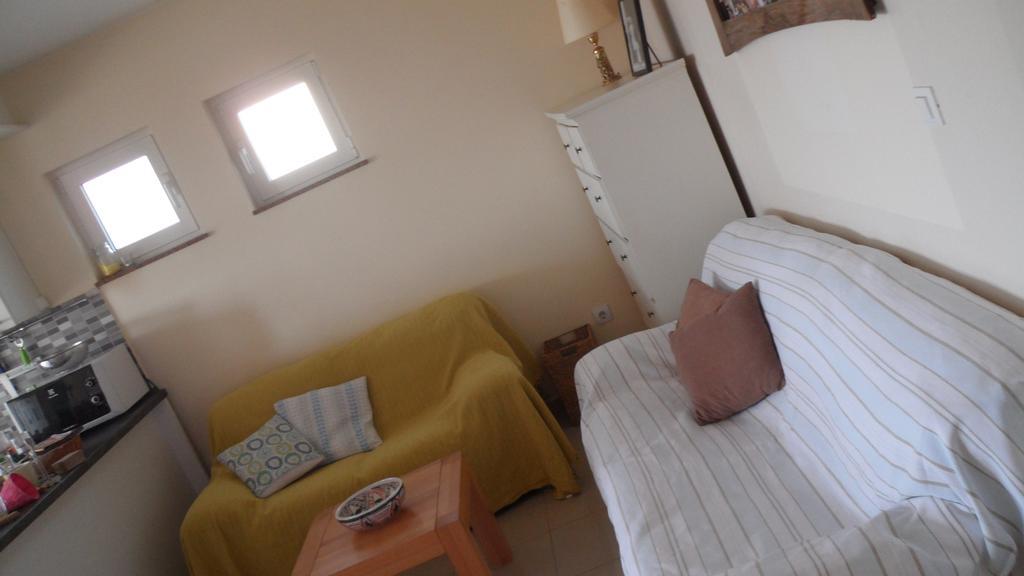 Apartment Sanja Primošten Buitenkant foto