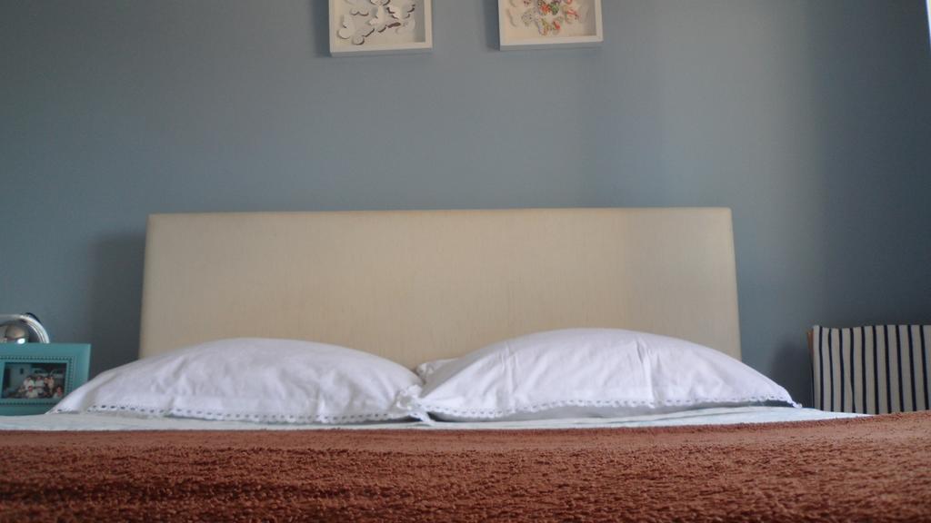 Apartment Sanja Primošten Buitenkant foto
