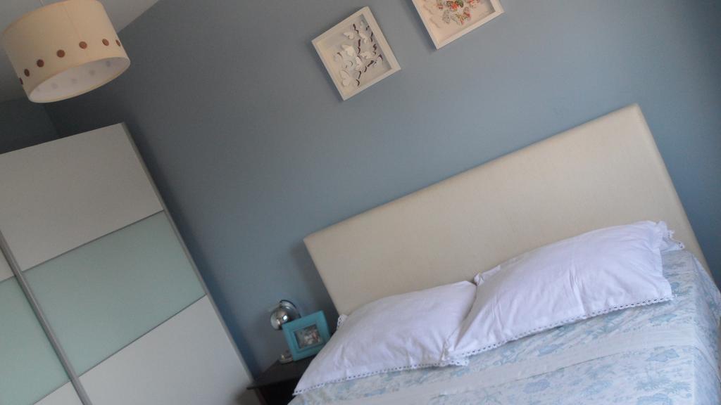 Apartment Sanja Primošten Buitenkant foto