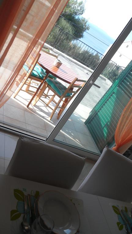 Apartment Sanja Primošten Buitenkant foto