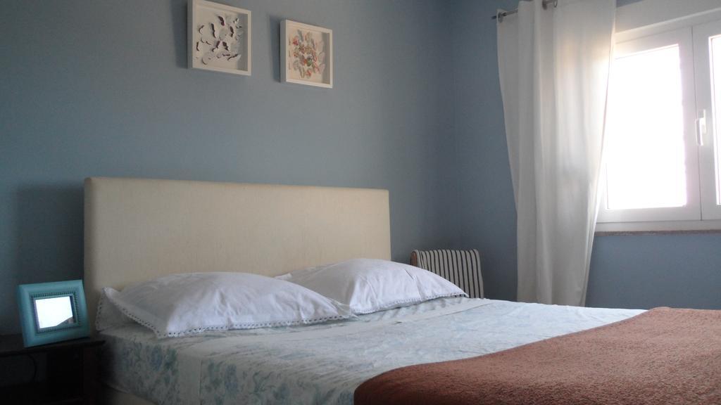 Apartment Sanja Primošten Buitenkant foto
