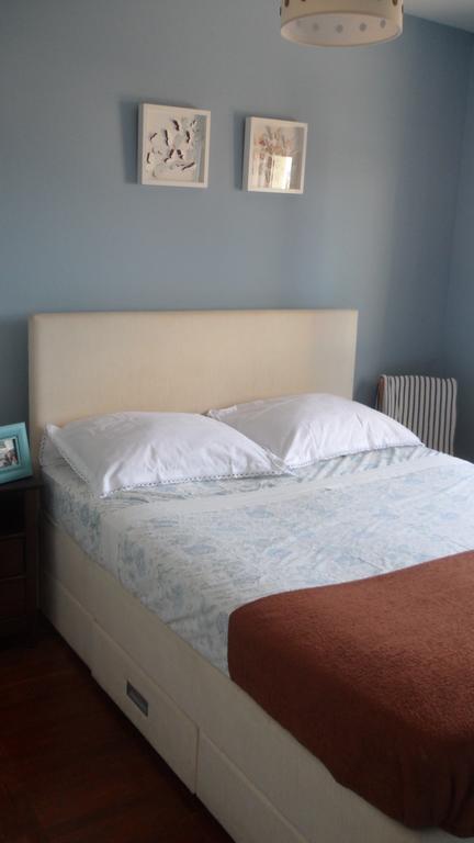 Apartment Sanja Primošten Buitenkant foto