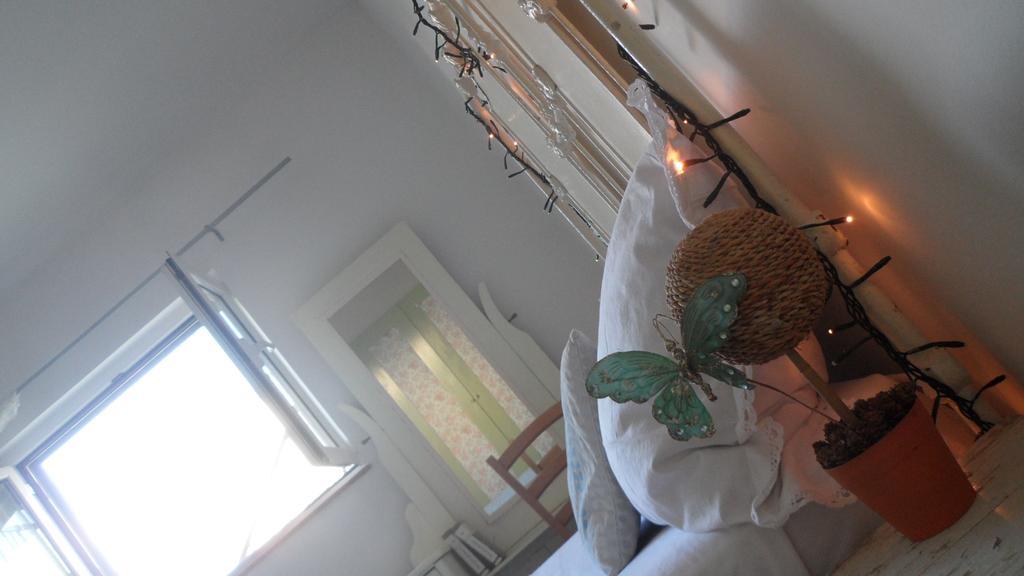 Apartment Sanja Primošten Buitenkant foto