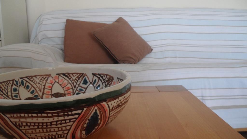 Apartment Sanja Primošten Buitenkant foto