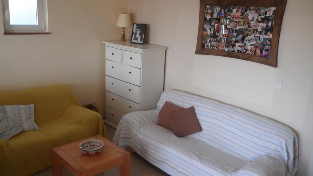 Apartment Sanja Primošten Buitenkant foto