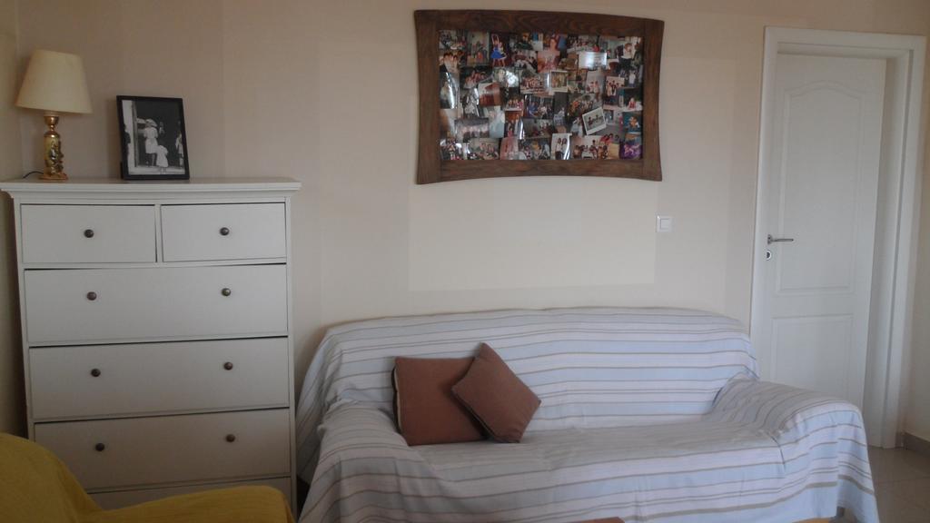Apartment Sanja Primošten Buitenkant foto