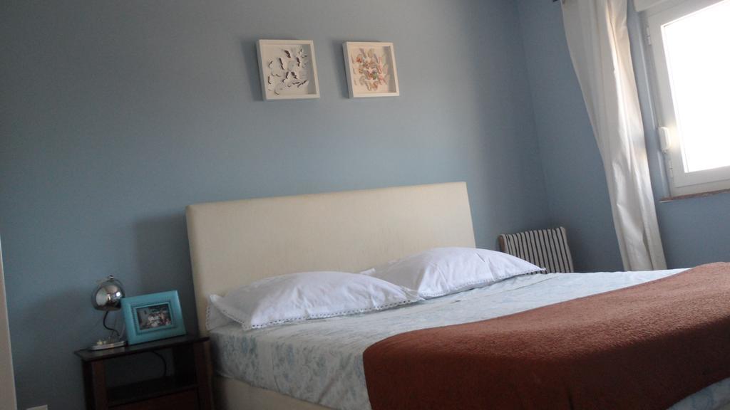 Apartment Sanja Primošten Buitenkant foto